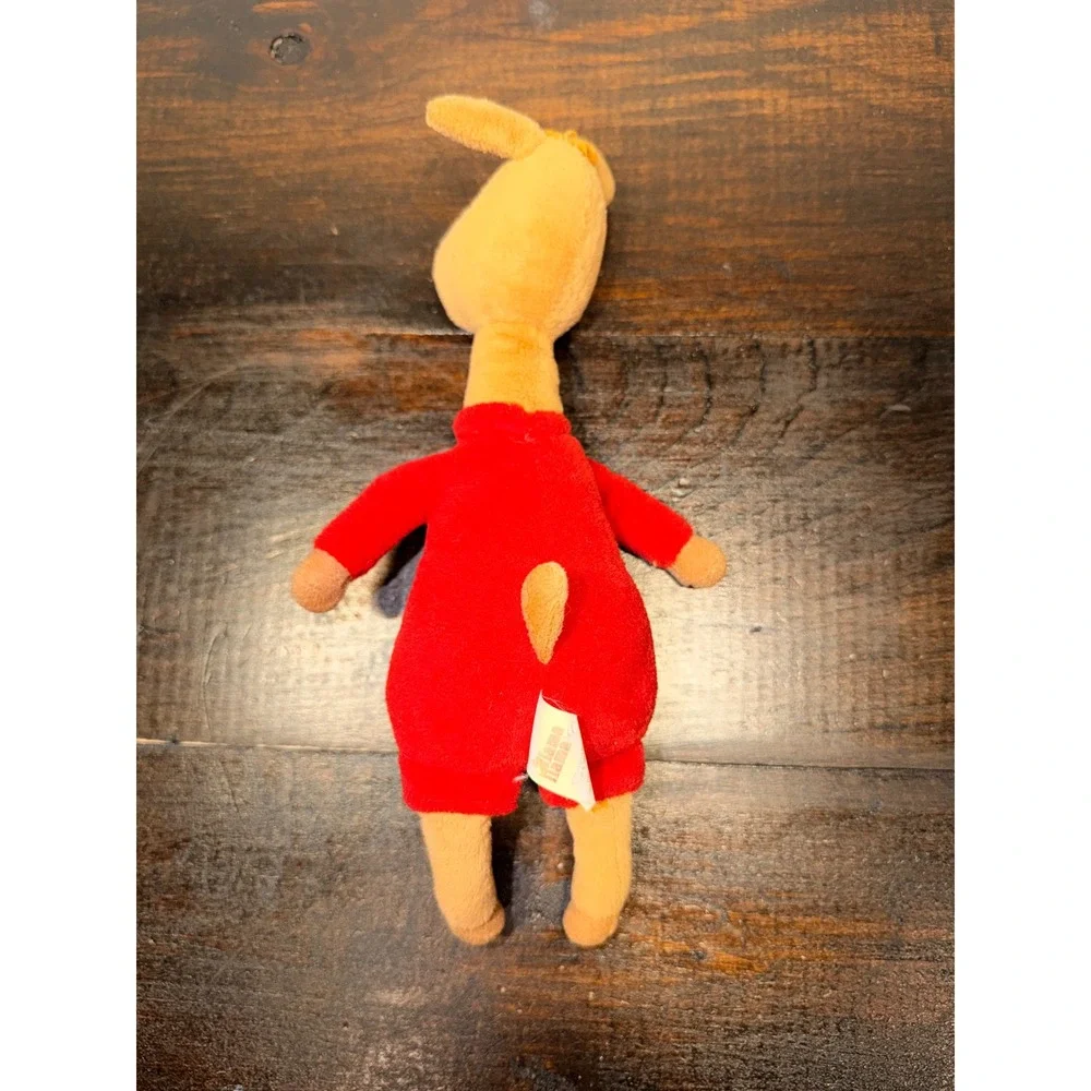 Llama‎ Llama Red Pajama Plush Toy Kids